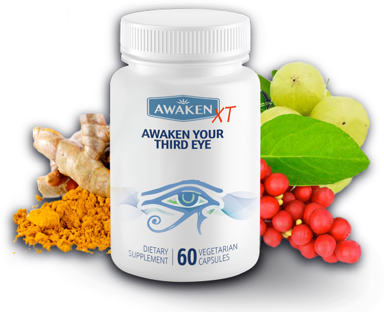 Awaken XT supplement bottle with natural brain health ingredients – 2025 review