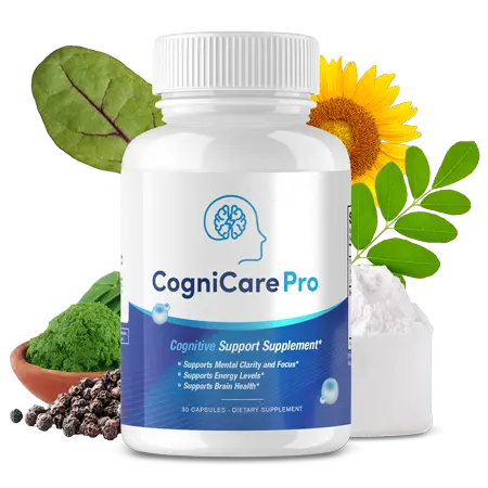 CogniCare Pro Reviews