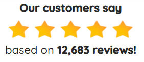 FlowForce Max Customer Ratings
