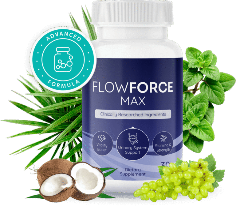 FlowForce Max Reviews