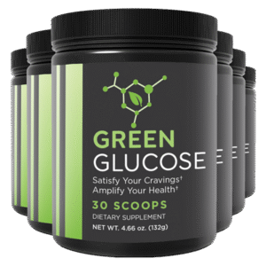 Green Glucose Reviews