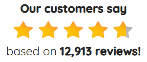 GumAktiv Customers Rating