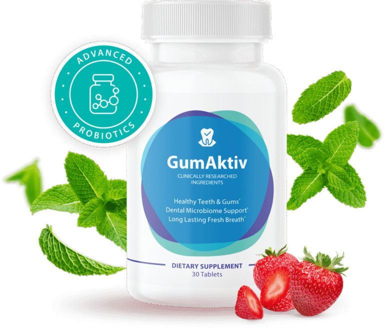 GumAktiv Reviews