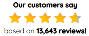 GutOptim Customer Ratings