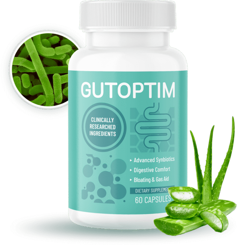 GutOptim Reviews
