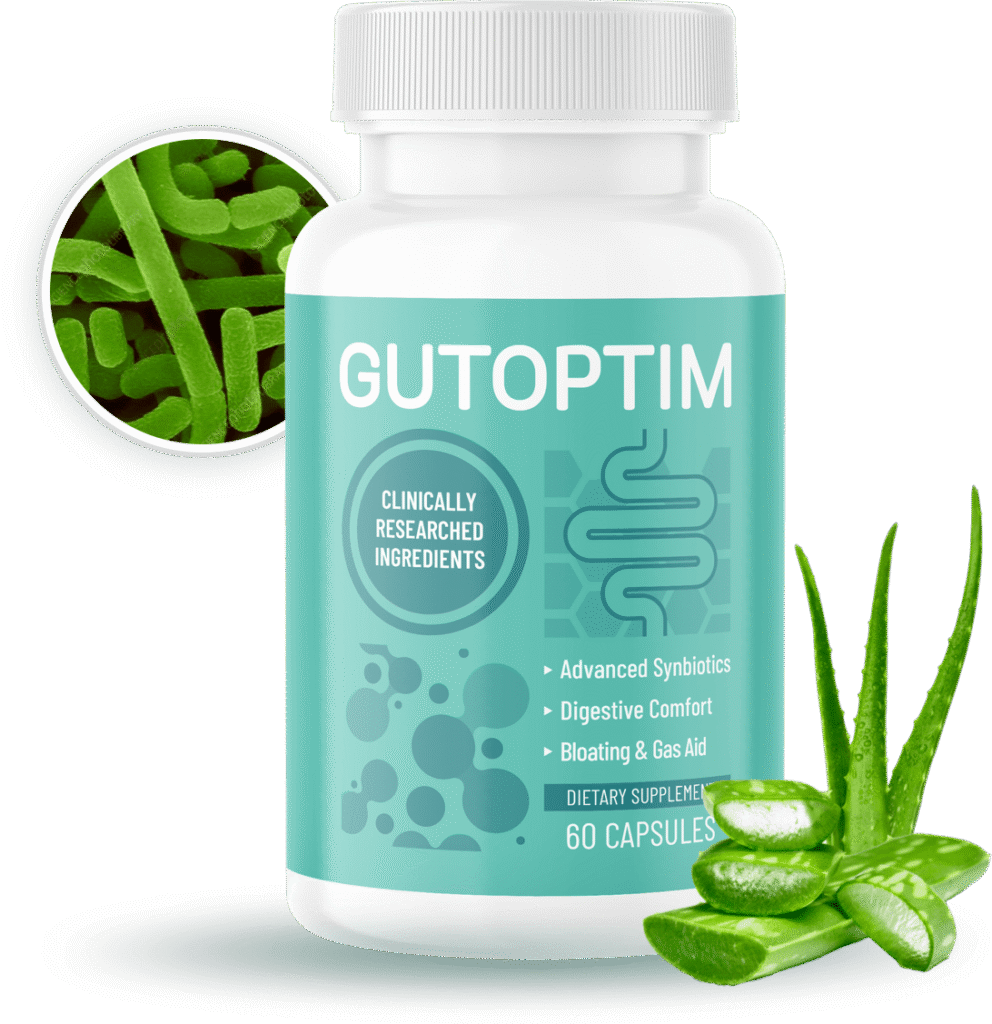 GutOptim Reviews