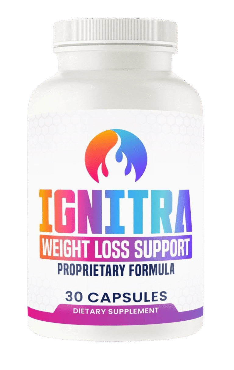 Ignitra weight loss supplement Reviews