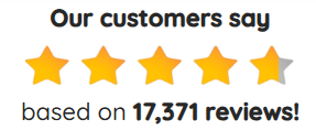 Illuderma Customer Ratings