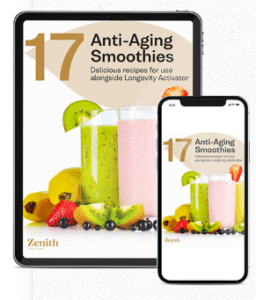 Longevity Activator Bonus 1
