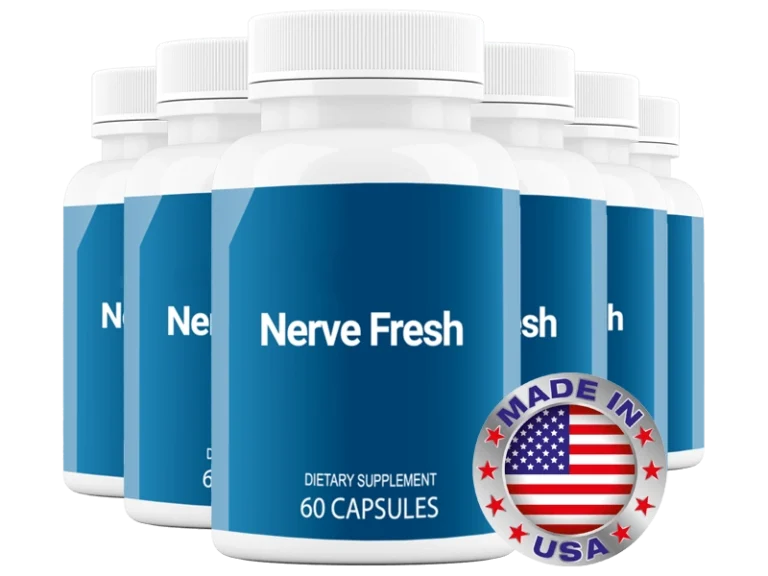 Nerve Fresh Reviews