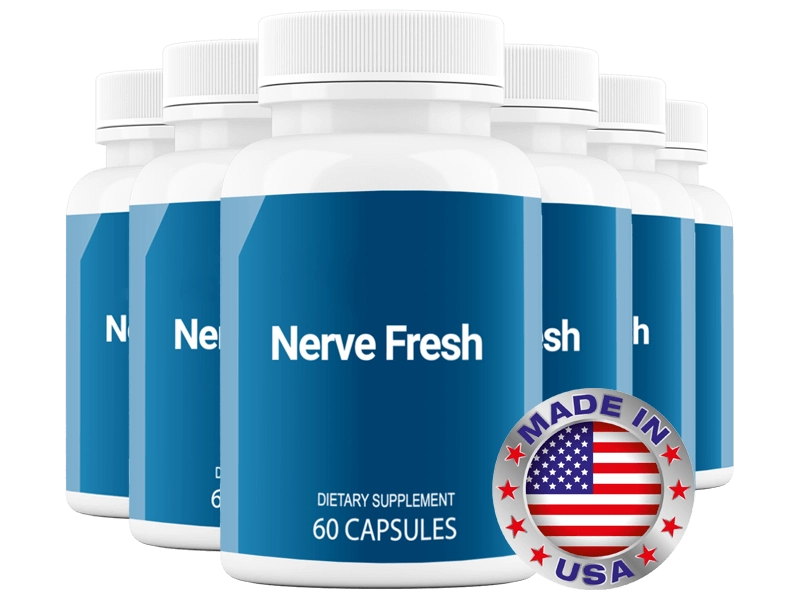 Nerve Fresh Reviews