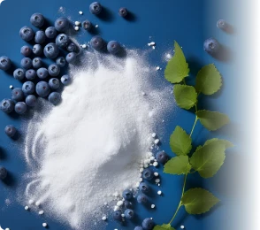 Organic Xylitol