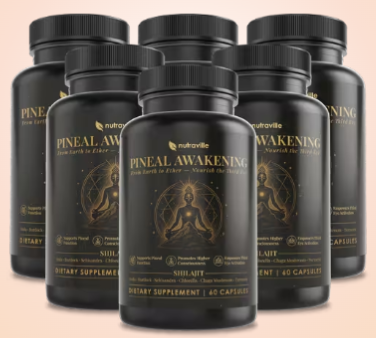 Pineal Awakening Reviews