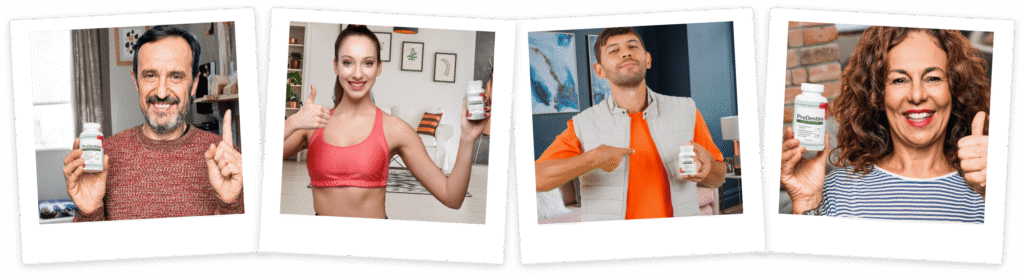 Prodentim Customer Reviews
