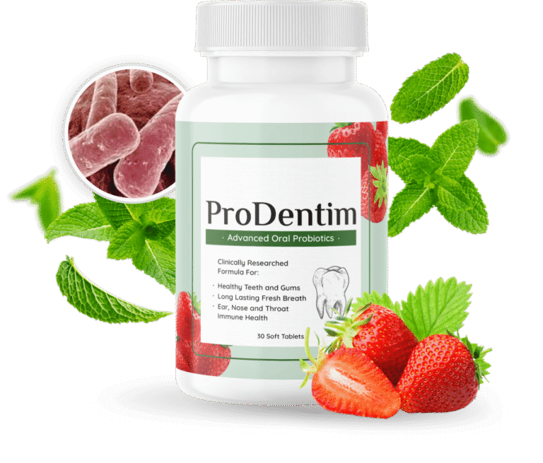 Prodentim Reviews