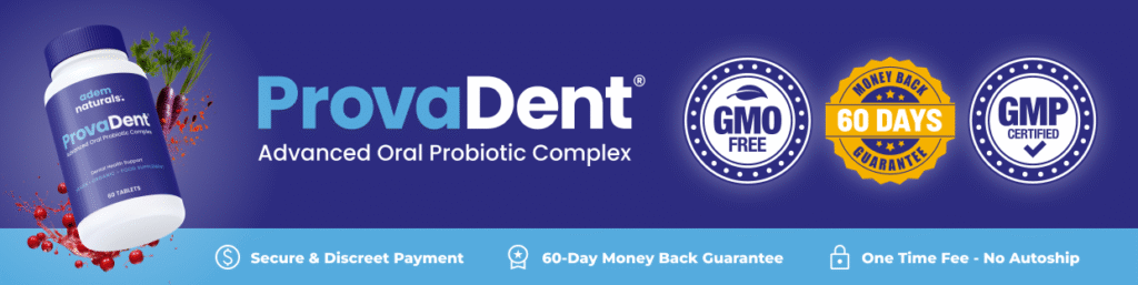 Provadent Guarantee