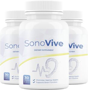 SonoVive Reviews
