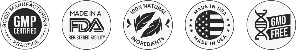 Supplement certifications
