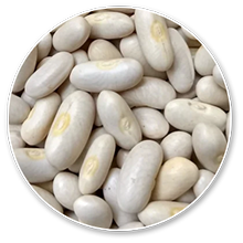 white-kidney-bean